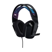 LOGITECH G335 fekete