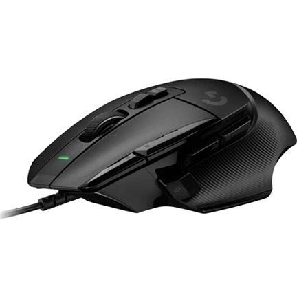 LOGITECH G502 X Gaming Mouse BLACK USB