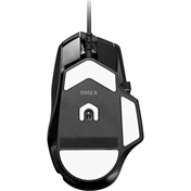 LOGITECH G502 X Gaming Mouse BLACK USB
