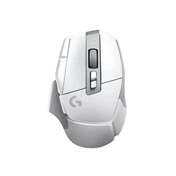 LOGITECH G502 X Lightspeed fehér