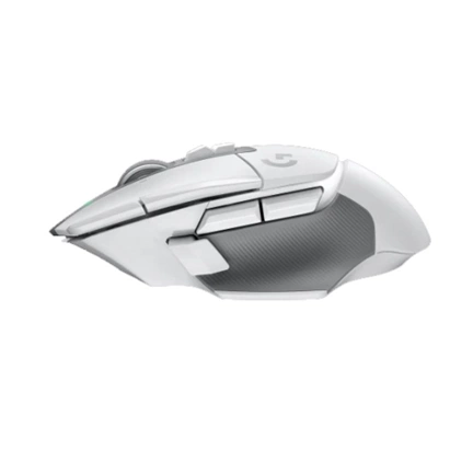 LOGITECH G502 X Lightspeed fehér