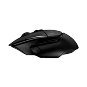 LOGITECH G502 X Lightspeed fekete