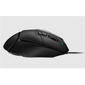 LOGITECH G502 X fekete