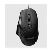 LOGITECH G502 X fekete