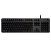LOGITECH G512 Carbon GX Brown CARBON (US)