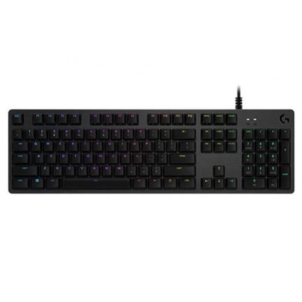 LOGITECH G512 Carbon GX Brown CARBON (US)