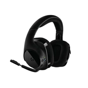 LOGITECH G533 Gaming Headset 7.1