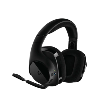 LOGITECH G533 Gaming Headset 7.1