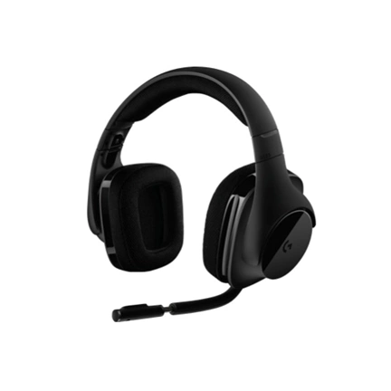 LOGITECH G533 Gaming Headset 7.1