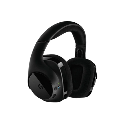 LOGITECH G533 Gaming Headset 7.1