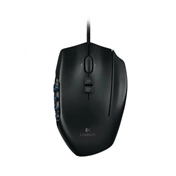 LOGITECH G600 MMO Gaming Mouse