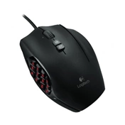 LOGITECH G600 MMO Gaming Mouse