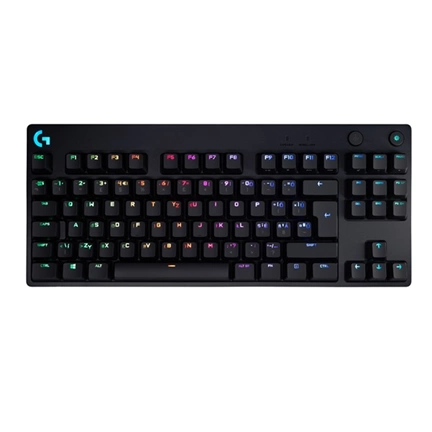 LOGITECH G Pro - Clicky - UK