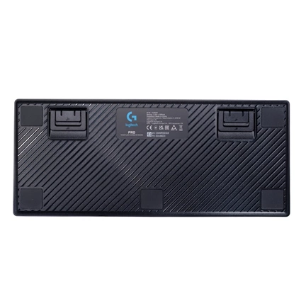 LOGITECH G Pro - Clicky - UK