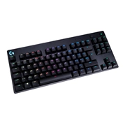 LOGITECH G Pro - Clicky - UK