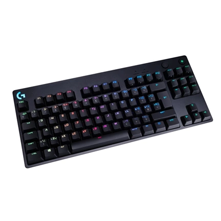 LOGITECH G Pro - Clicky - UK