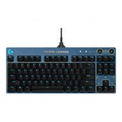 LOGITECH G Pro billentyűzet - League of Legends kiadás