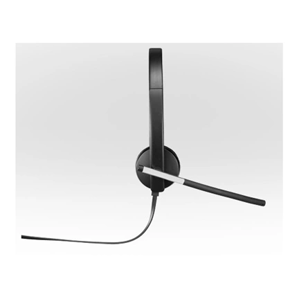 LOGITECH H650E USB HEADSET STEREO