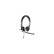 LOGITECH H650E USB HEADSET STEREO