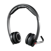 LOGITECH H820e Wireless Headset Mono