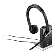 LOGITECH H820e Wireless Headset Mono