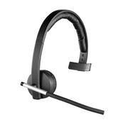 LOGITECH H820e Wireless Headset Mono