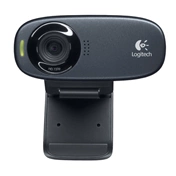 LOGITECH HD Webcam C310 EMEA