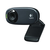 LOGITECH HD Webcam C310 EMEA