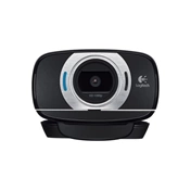 LOGITECH HD Webcam C615 EMEA