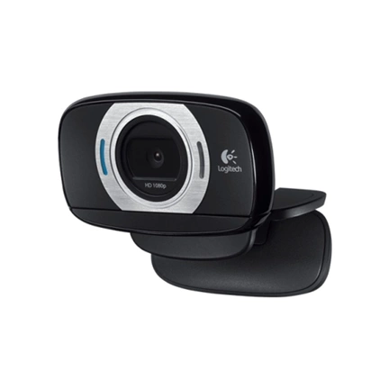 LOGITECH HD Webcam C615 EMEA