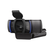 LOGITECH HD Webcam C920S Pro