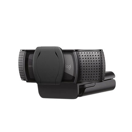 LOGITECH HD Webcam C920S Pro