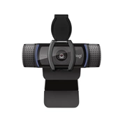 LOGITECH HD Webcam C920S Pro