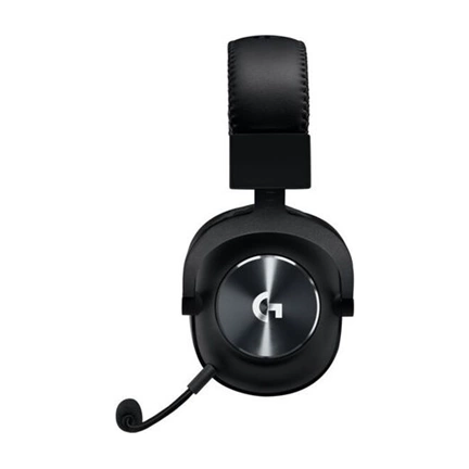 LOGITECH HEADPHONE G PRO