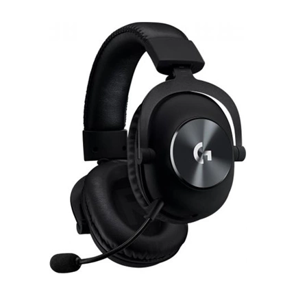 LOGITECH HEADPHONE G PRO