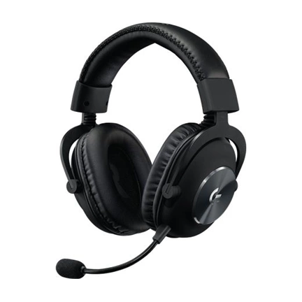 LOGITECH HEADPHONE G PRO