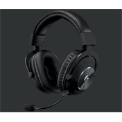 LOGITECH HEADPHONE G PRO X