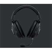 LOGITECH HEADPHONE G PRO X
