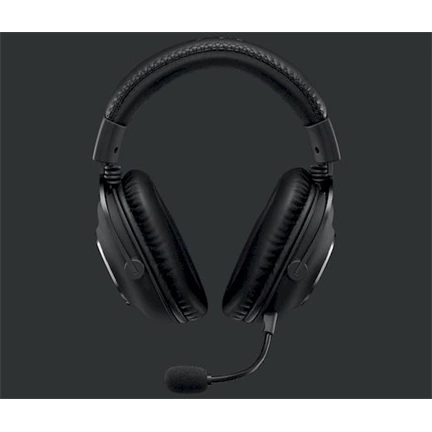 LOGITECH HEADPHONE G PRO X