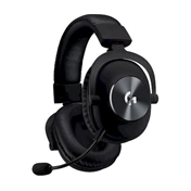 LOGITECH HEADPHONE G PRO X