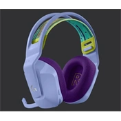 LOGITECH HEADSET G733 Gaming Lila