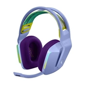 LOGITECH HEADSET G733 Gaming Lila