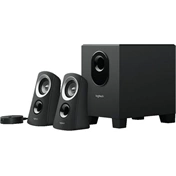 LOGITECH Hangrendszer Z313