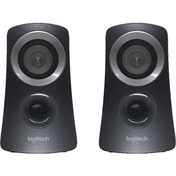 LOGITECH Hangrendszer Z313