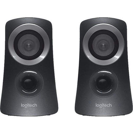 LOGITECH Hangrendszer Z313