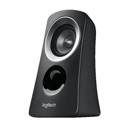 LOGITECH Hangrendszer Z313