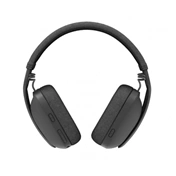 LOGITECH Headset Zone Vibe 100 grafitszürke