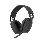 LOGITECH Headset Zone Vibe 100 grafitszürke