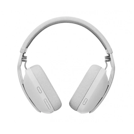 LOGITECH Headset Zone Vibe 100 piszkosfehér
