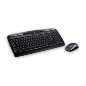 LOGITECH KEYBOARD CORDLESS DT MK330 HU